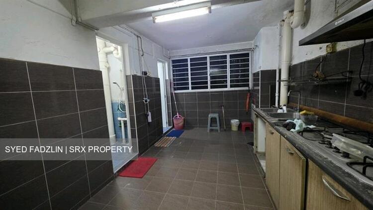 Blk 185 Boon Lay Vista (Jurong West), HDB 3 Rooms #559124371